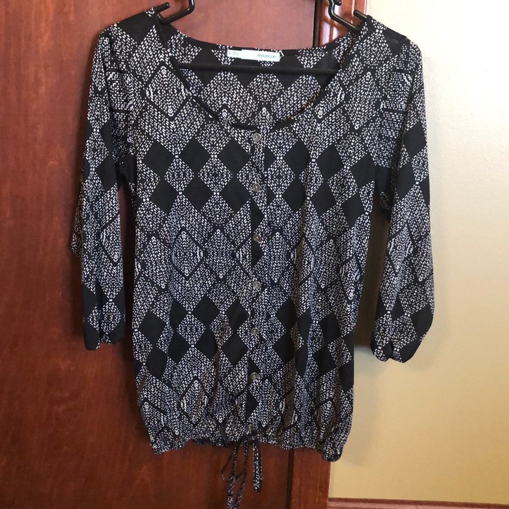 Blouse